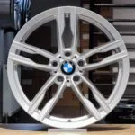 19" BMW M6 İÇE DÖNÜK