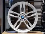 20" BMW M6 İÇE DÖNÜK