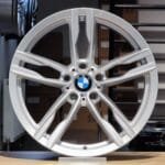 20" BMW M6 İÇE DÖNÜK