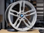 19" BMW M6 İÇE DÖNÜK - Görsel 3