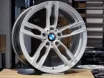 19" BMW M6 İÇE DÖNÜK - Görsel 3