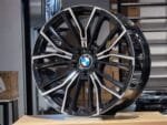 19" BMW M POWER - Görsel 2