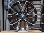 19" BMW M POWER