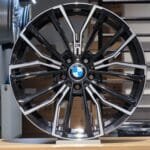 19" BMW M POWER