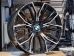 19" BMW M POWER - Görsel 3