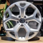 18" VOLKSWAGEN TRANSPORTER - CARAVELLE