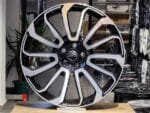 22" RANGE ROVER TURBULANCE