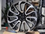 22" RANGE ROVER TURBULANCE - Görsel 2