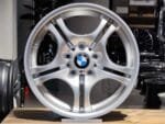 17" BMW M2 SİLVER