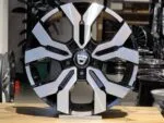 16" DACİA DUSTER