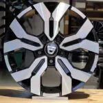 16" DACİA DUSTER