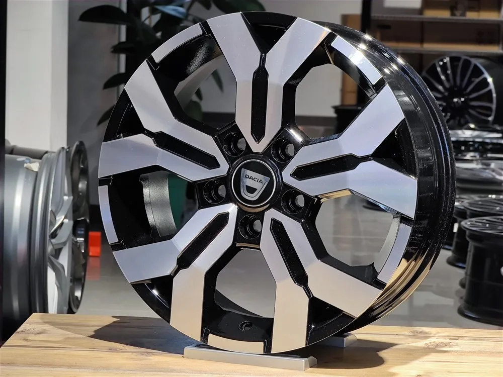 16" DACİA DUSTER - Görsel 2