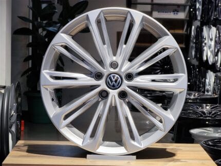 19" VOLKSWAGEN VERONA