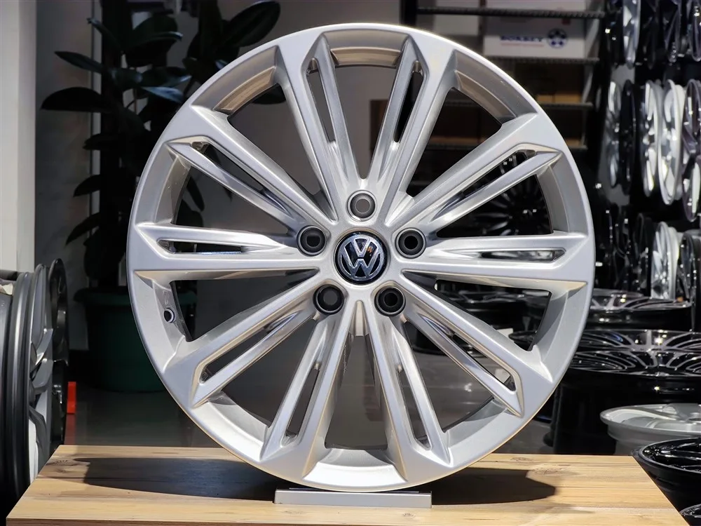 18" VOLKSWAGEN VERONA - Görsel 1
