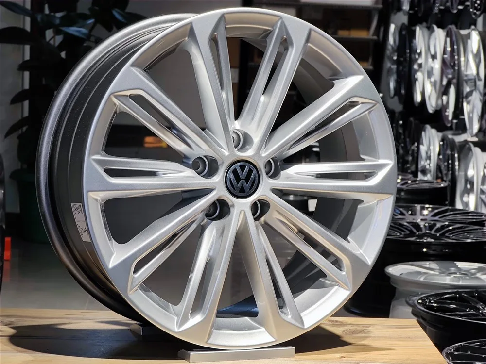 18" VOLKSWAGEN VERONA - Görsel 3