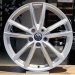 18" VOLKSWAGEN PROTERİA
