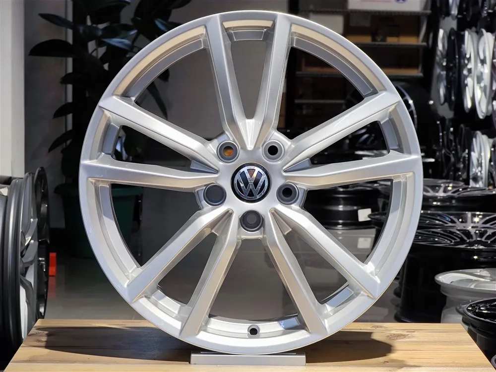 18" VOLKSWAGEN PROTERİA - Görsel 1