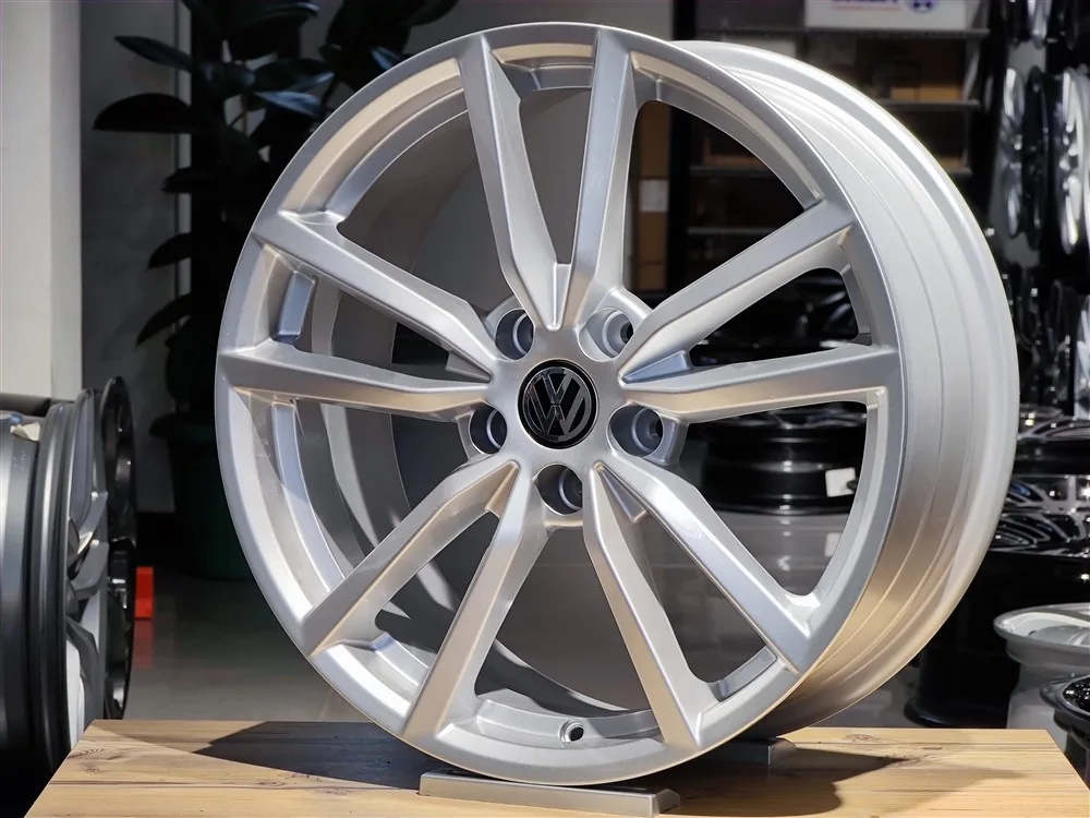 18" VOLKSWAGEN PROTERİA - Görsel 2