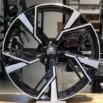 18" AUDİ RS6