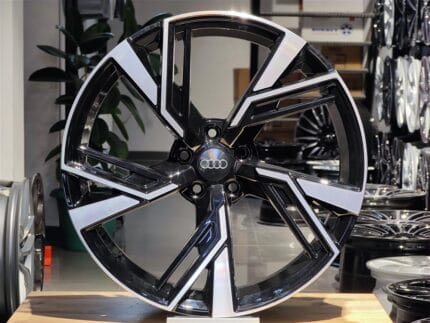 18" AUDİ RS6
