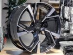 20" AUDİ RS6 - Görsel 3
