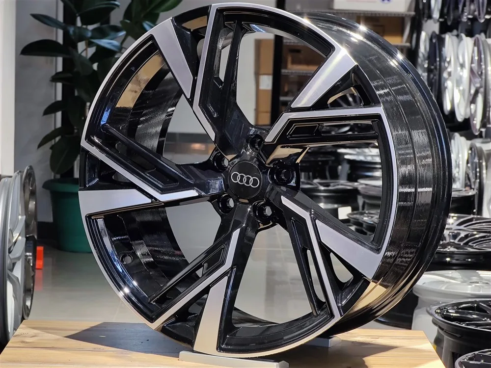 18" AUDİ RS6 - Görsel 2