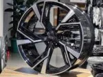 20" AUDİ RS6 - Görsel 2