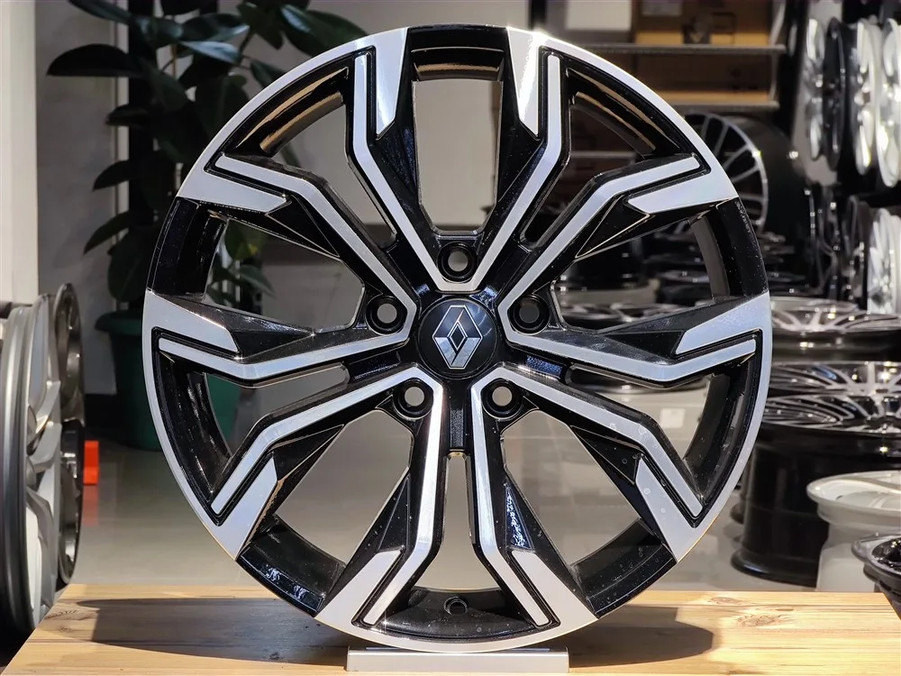 16" İCON - Görsel 1