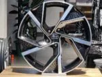 19" AUDİ S3