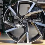19" AUDİ S3