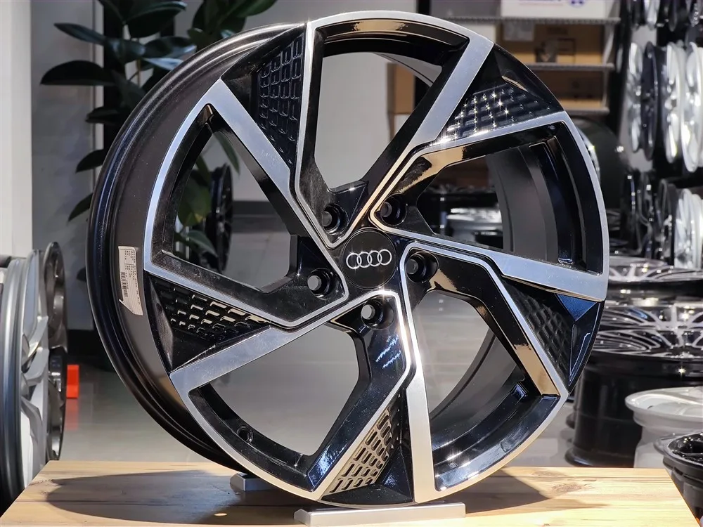 19" AUDİ S3 - Görsel 3