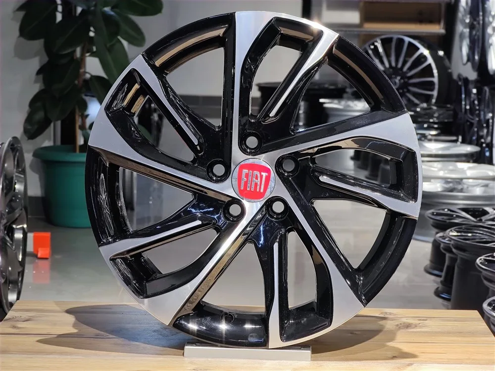 16" FİAT EGEA - Görsel 1