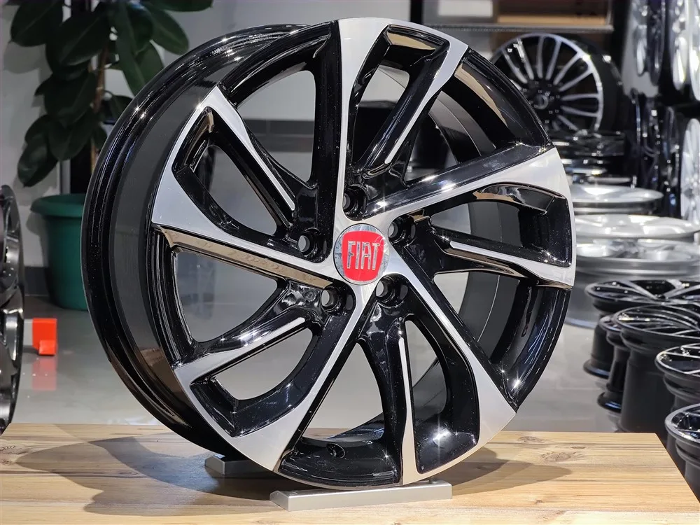 16" FİAT EGEA - Görsel 3