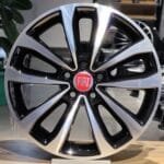 16" INCH FIAT EGEA LOUNGE