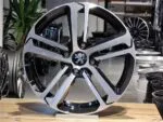 16" PEUGEOT RS