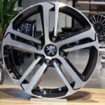 17" PEUGEOT RS