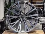 18" RS6