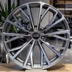 18" RS6