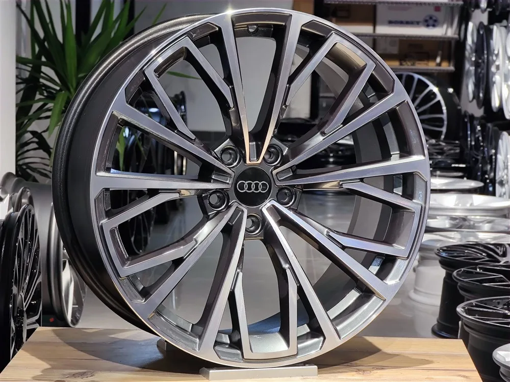 18" RS6 - Görsel 3