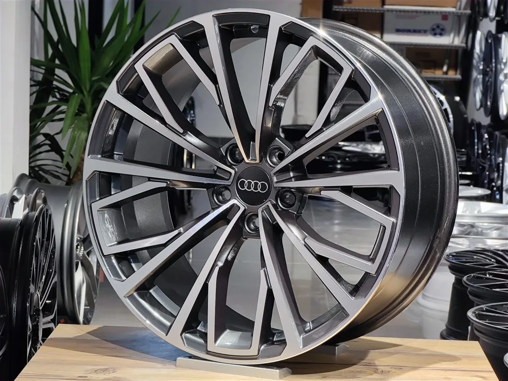 18" RS6 - Görsel 2