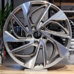 18" HYUNDAİ TUCSON