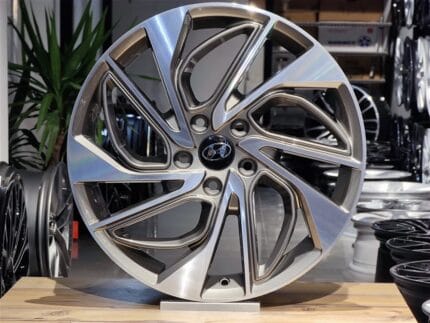 18" HYUNDAİ TUCSON