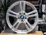 19" BMW F30 M SPORT