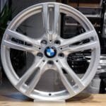 19" BMW F30 M SPORT