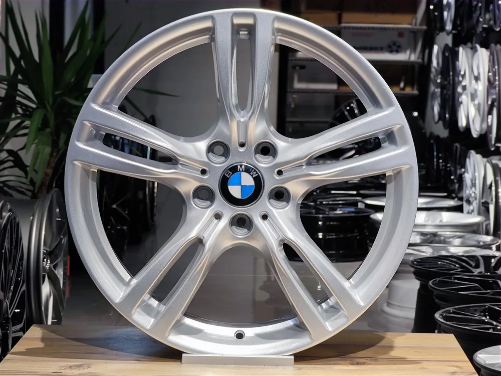 IMG_20211124_181624 19" BMW F30 M SPORT - Görsel 1