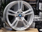 19" BMW F30 M SPORT - Görsel 3