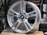 19" BMW F30 M SPORT - Görsel 2