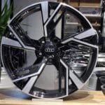 Audi RS6 19 İnç Jant