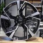 Audi RS6 19 İnç Jant