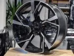 Audi RS6 19 İnç Jant - Görsel 2